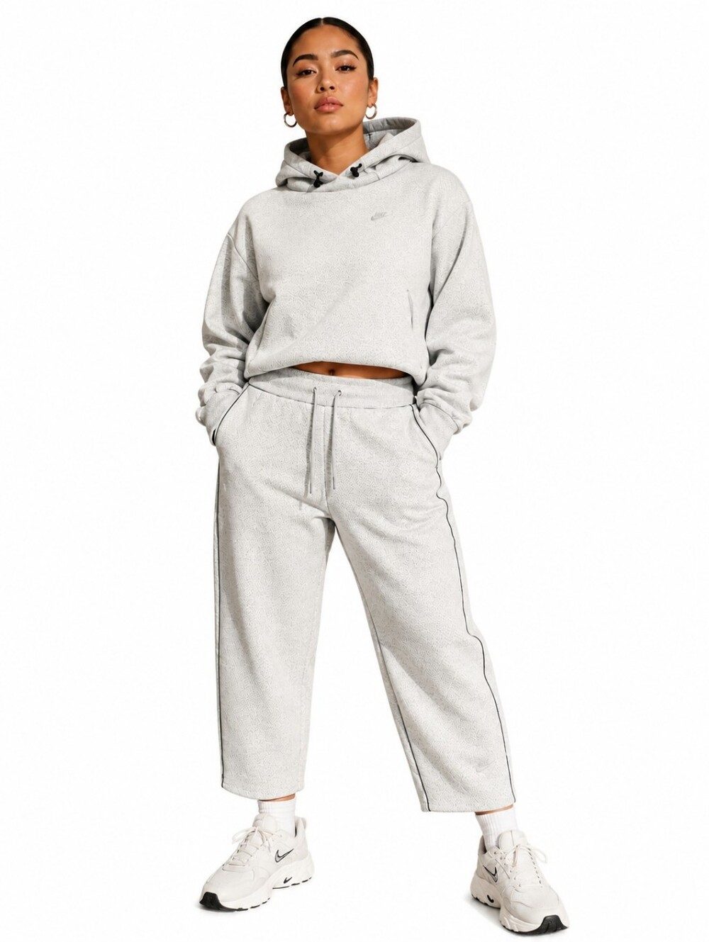 Nike Tech Pack Therma-FIT ADV Forward Hoodie Pants 2 Piece Set NWT